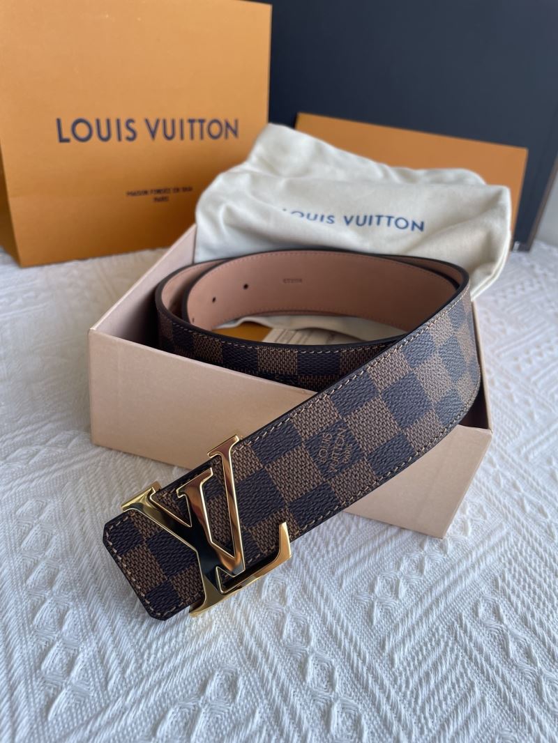 Louis Vuitton Belts